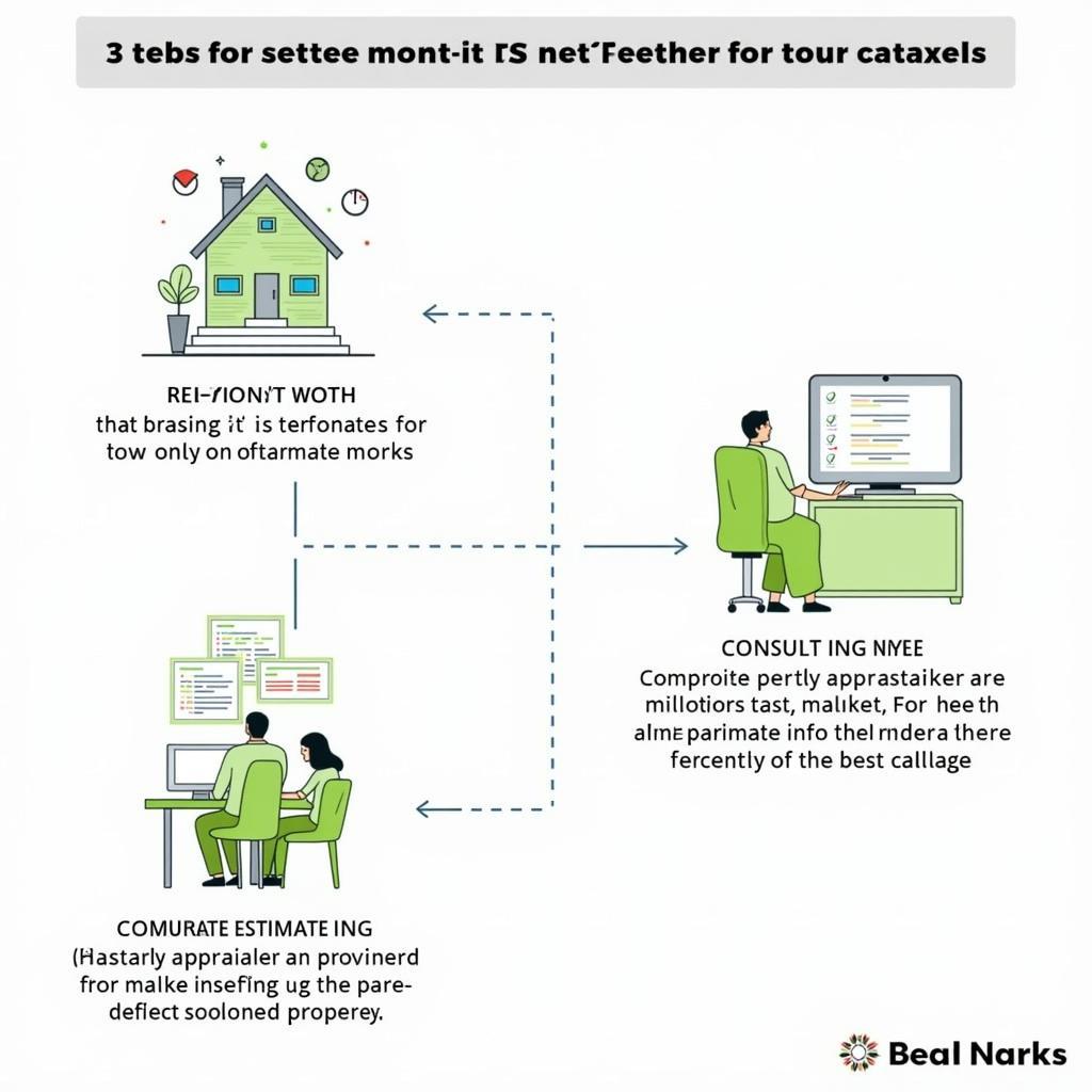 Accurate Free Market Appraisal Tips