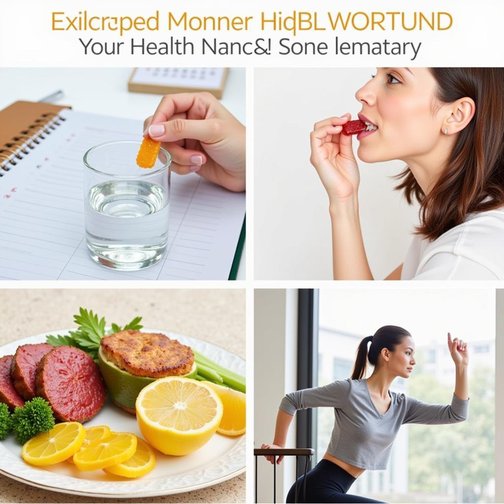 ACV Gummies Daily Routine