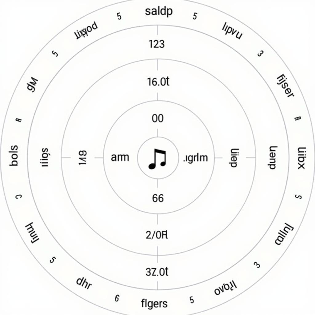 Exploring Relative and Parallel Minor Keys 