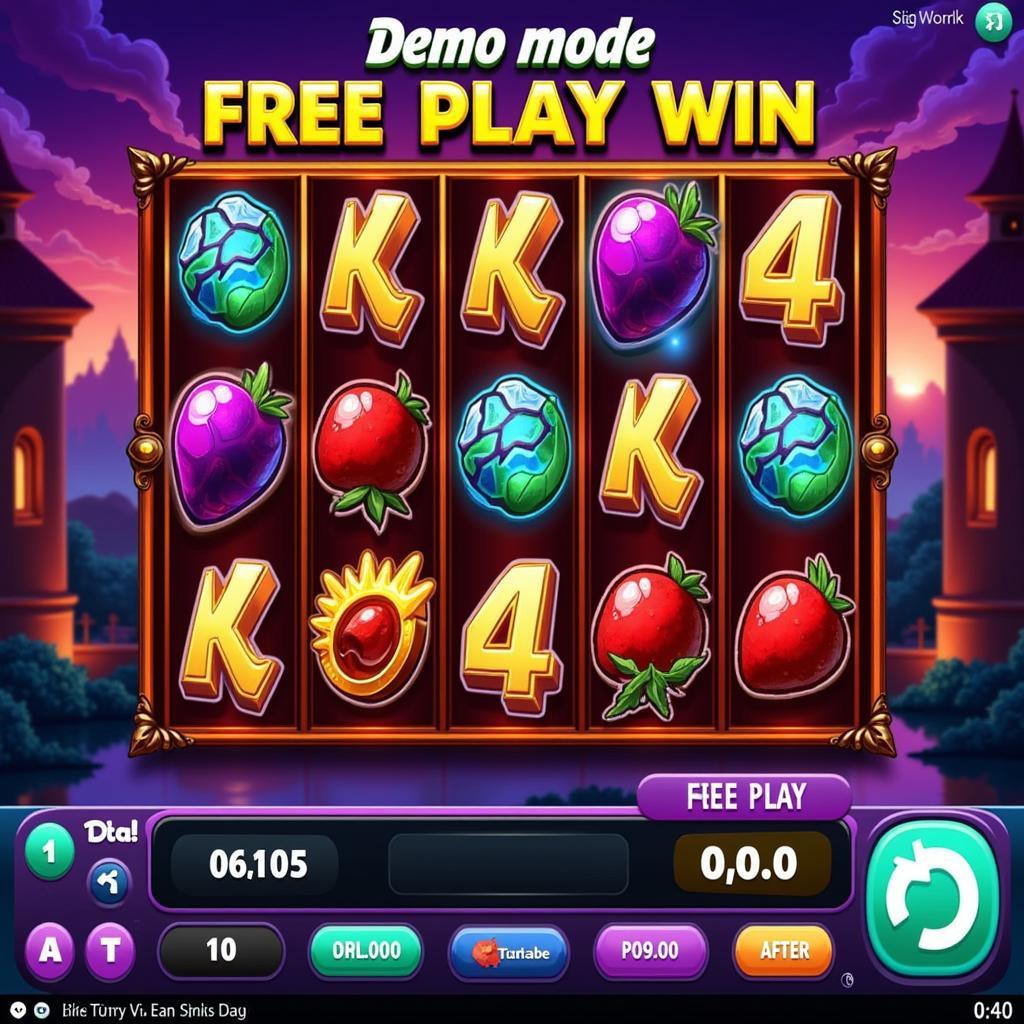 Advantage Casino Free Play Slots