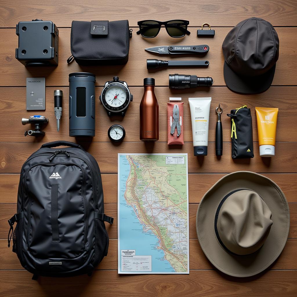 Essential Gear for Your Next Adventure