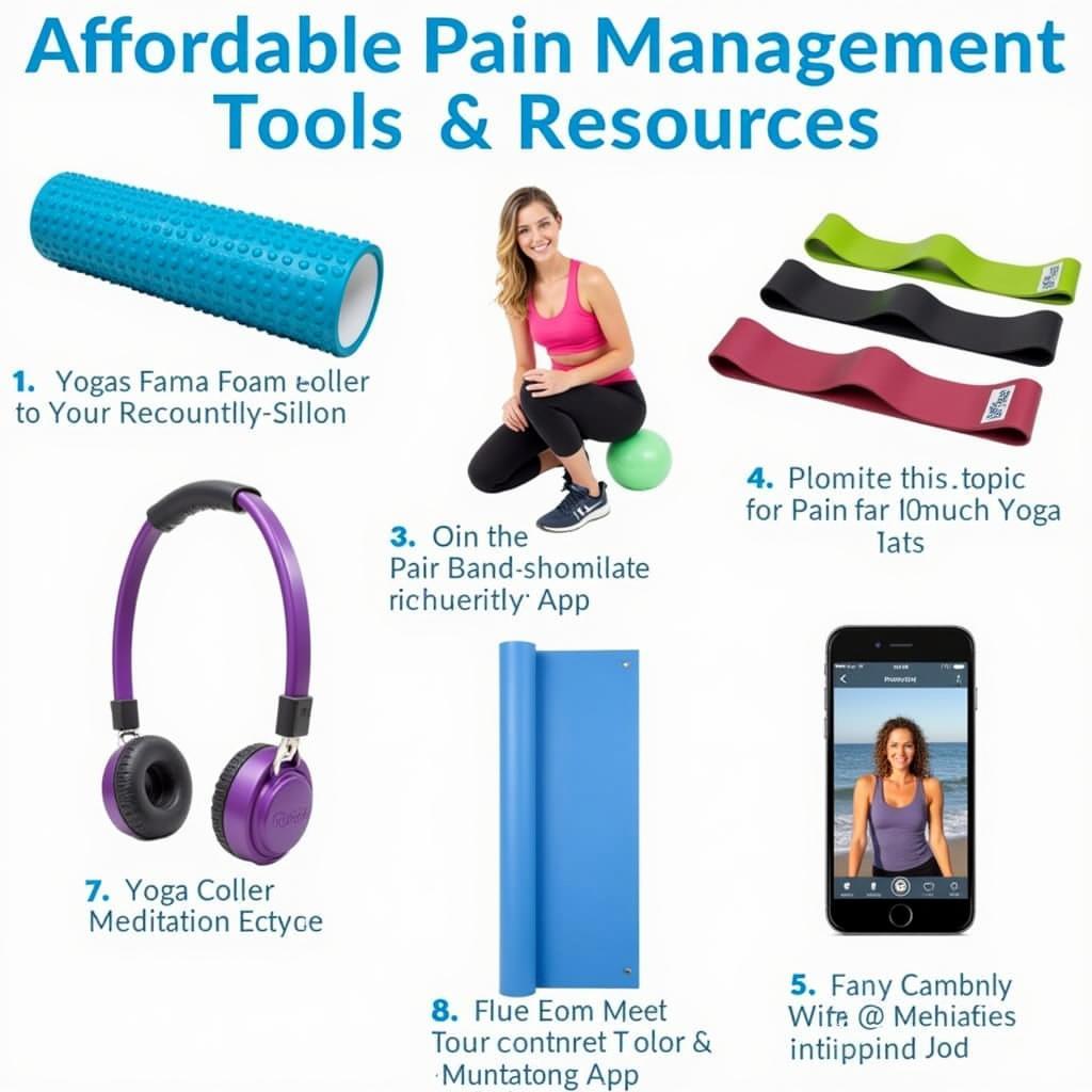 Exploring Affordable Pain Management Solutions