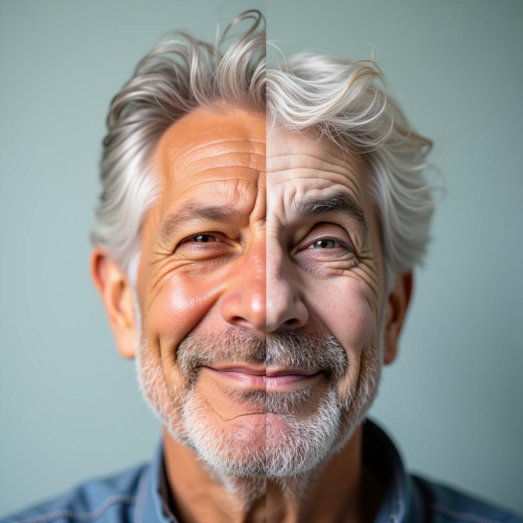 Aging Myths vs. Reality