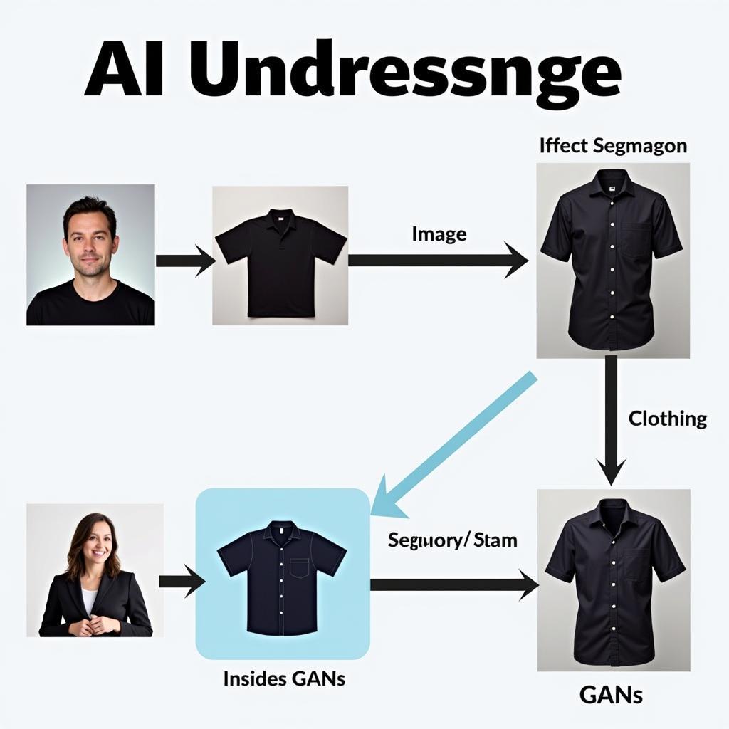 AI Undressing Technology Explained