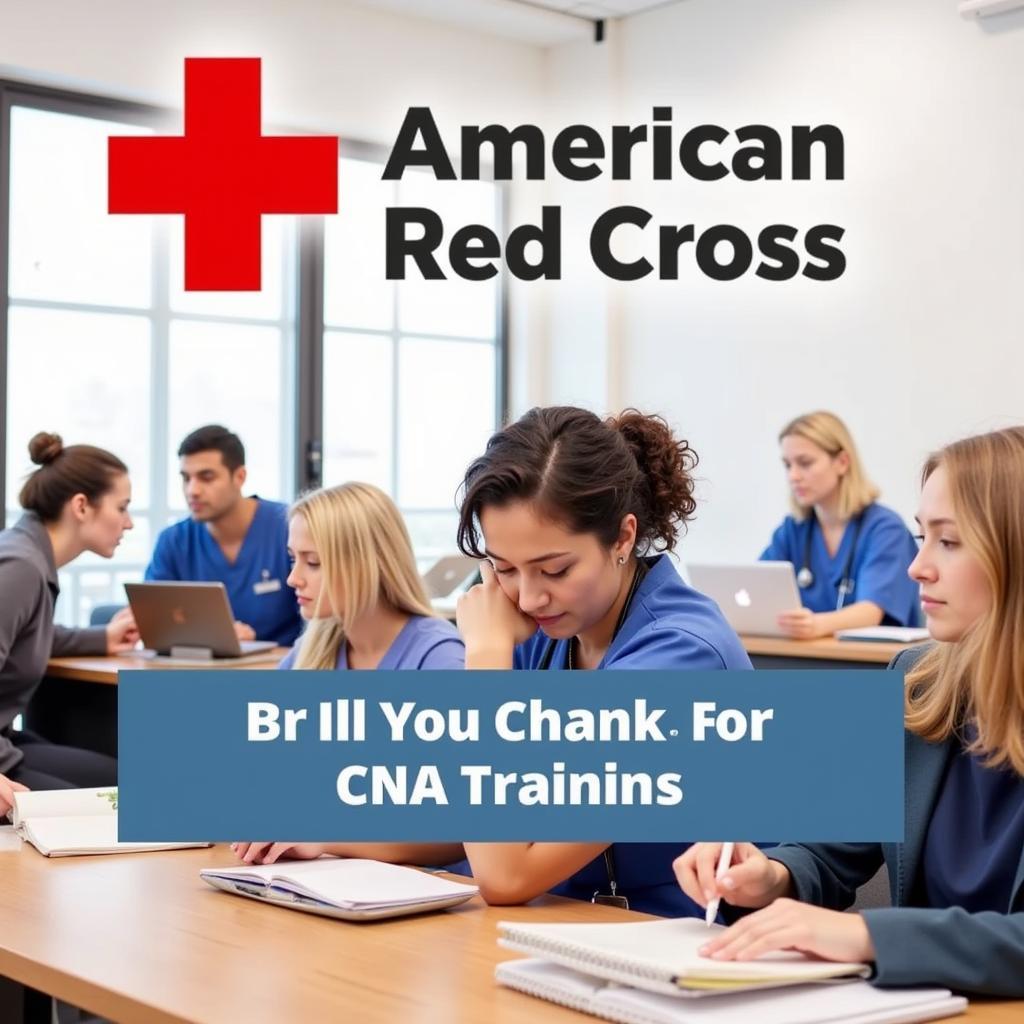 American Red Cross Bronx Chapter