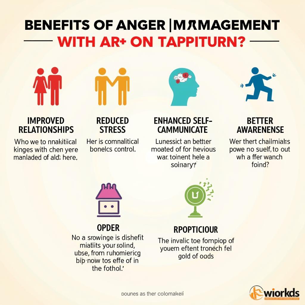 Benefits of Anger Management