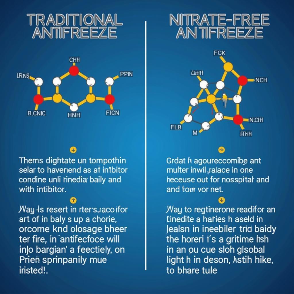 Molecular Structure Comparison