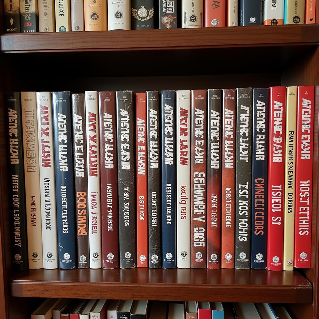 Attack on Titan Tankobon Collection