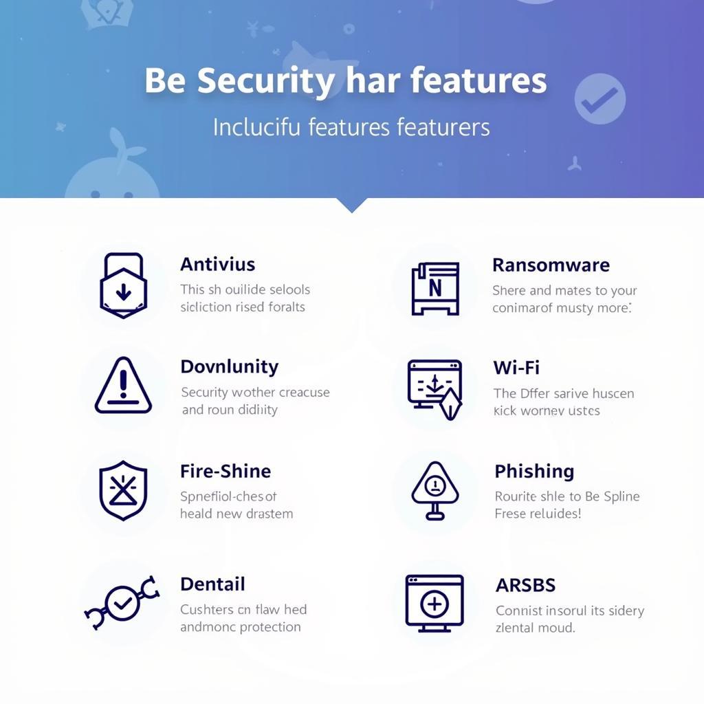 Avast Free Security Features