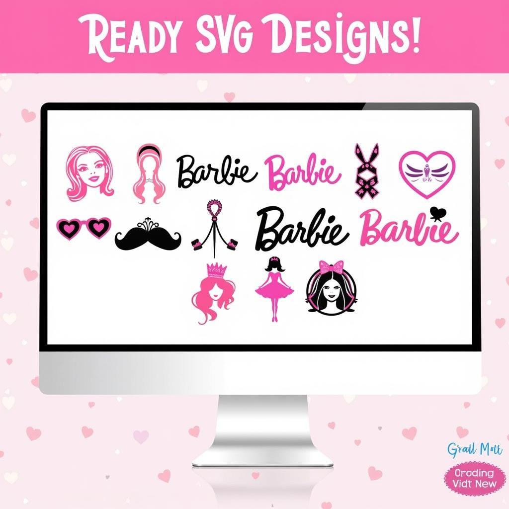 Barbie SVG Free for Cricut: Your Ultimate Guide to Crafting Fun