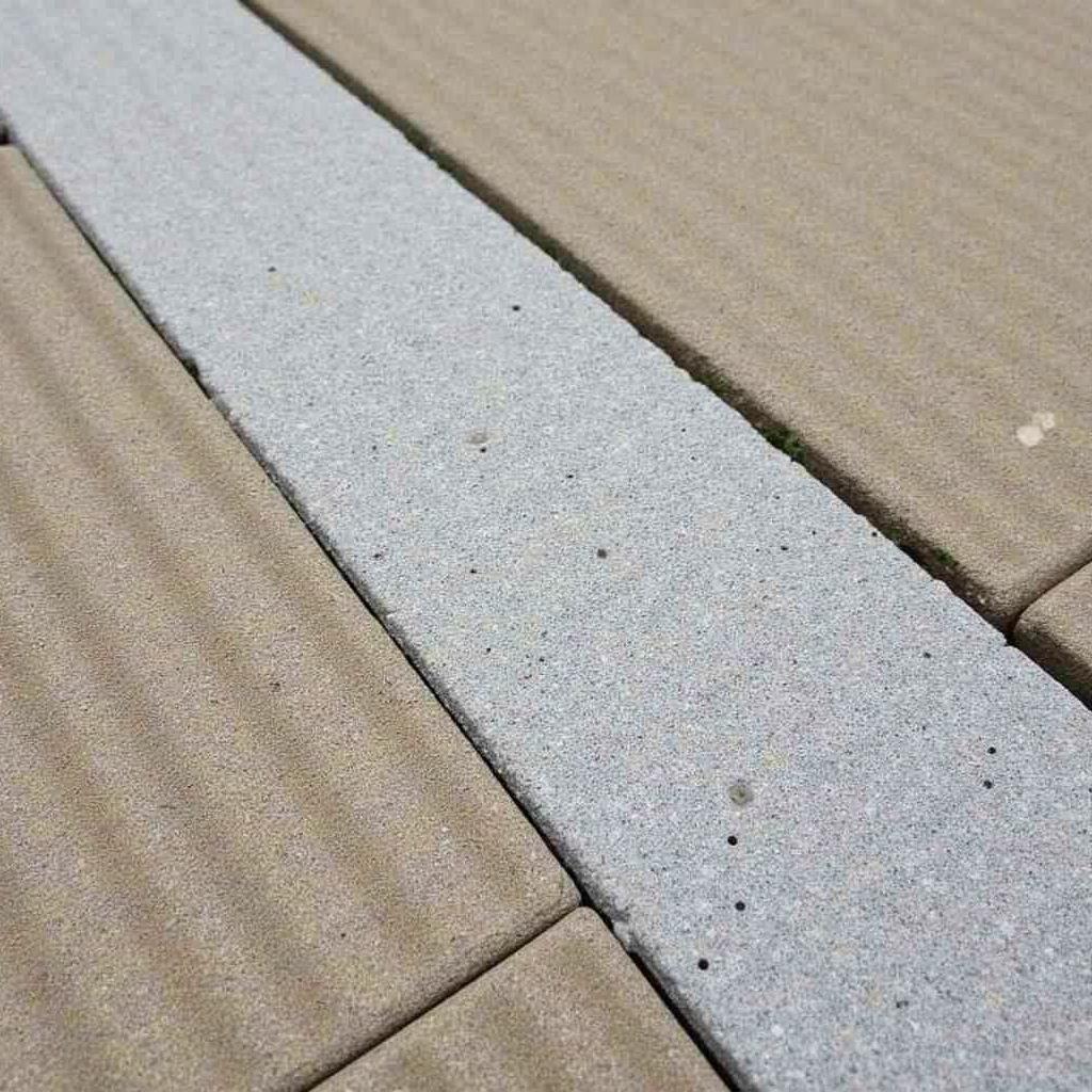 Durable and Safe Barrier Free Ramp Materials