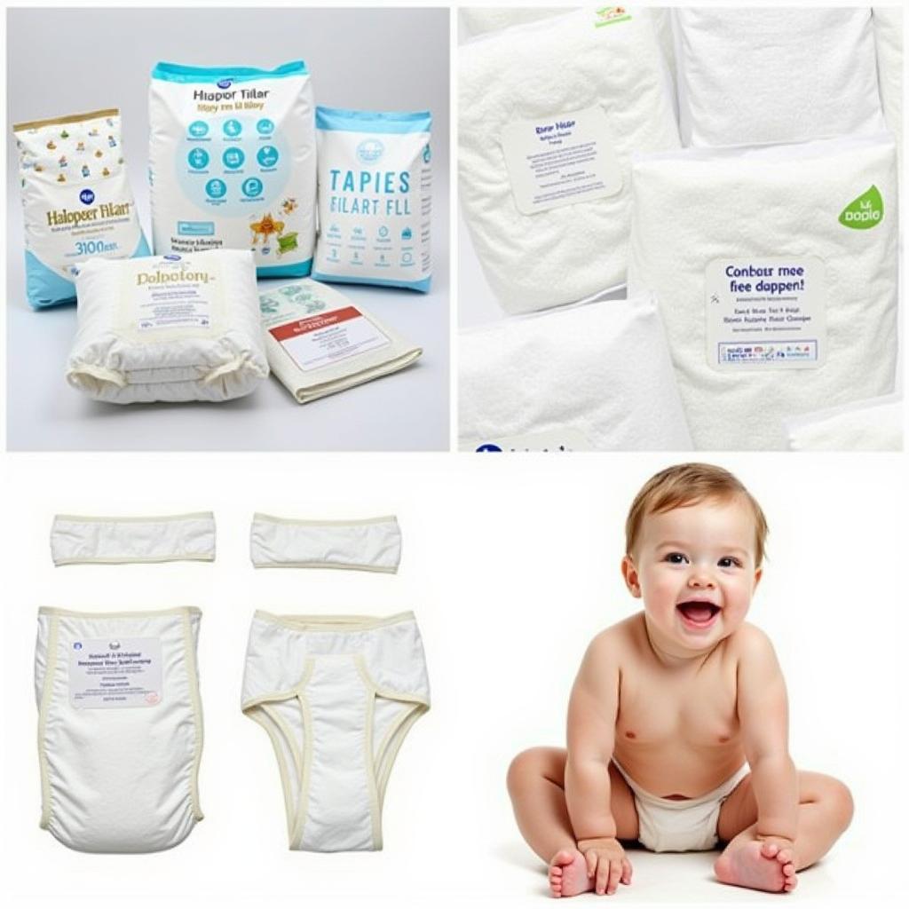 Benefits of Diaper Free Samples