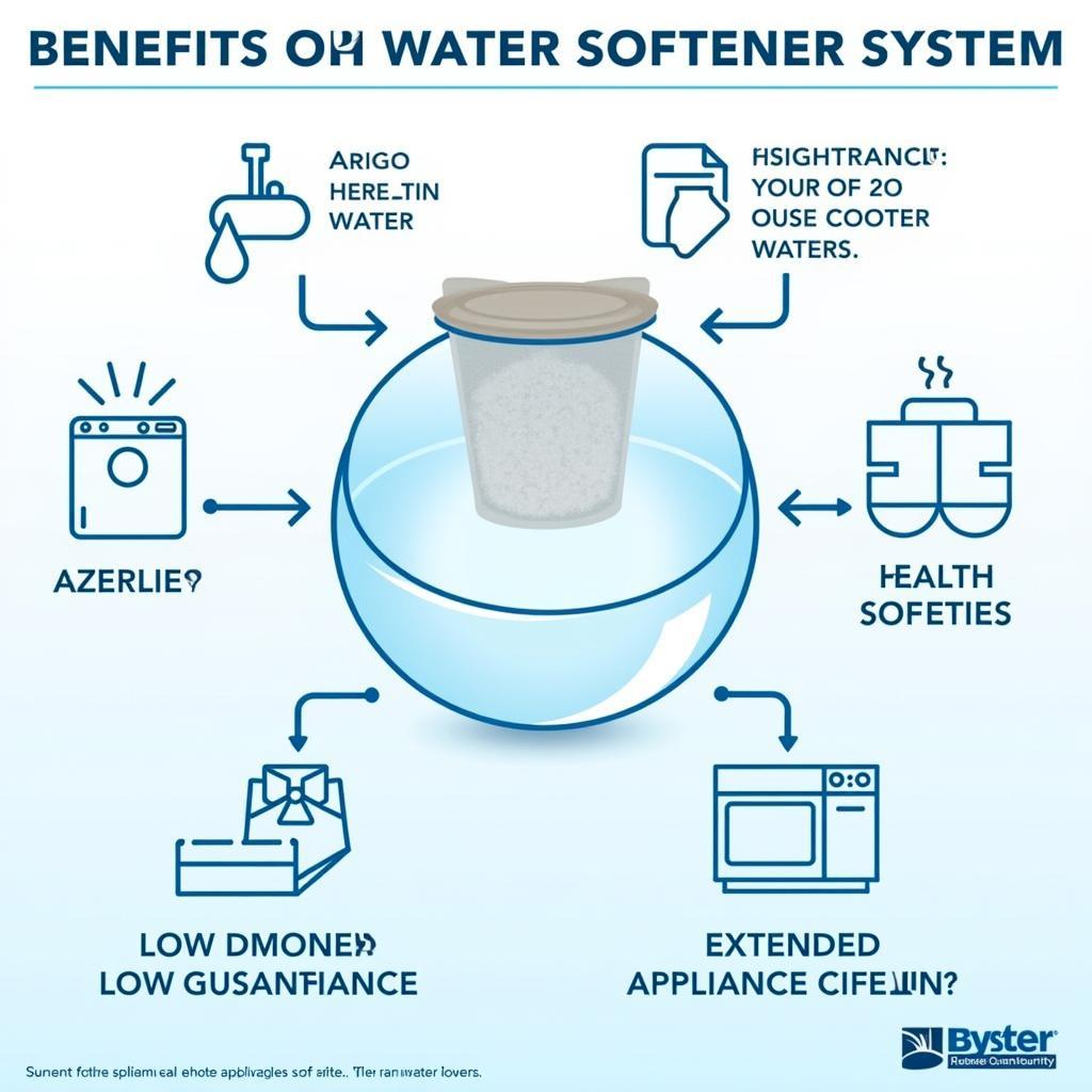 Benefits of Using a Salt-Free Water Softener System