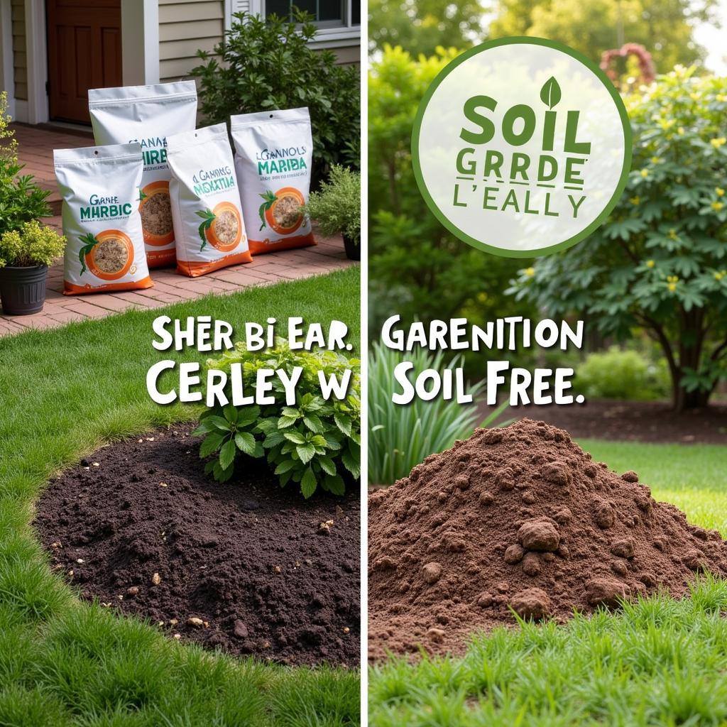 Key Advantages of Soil Free Delivery