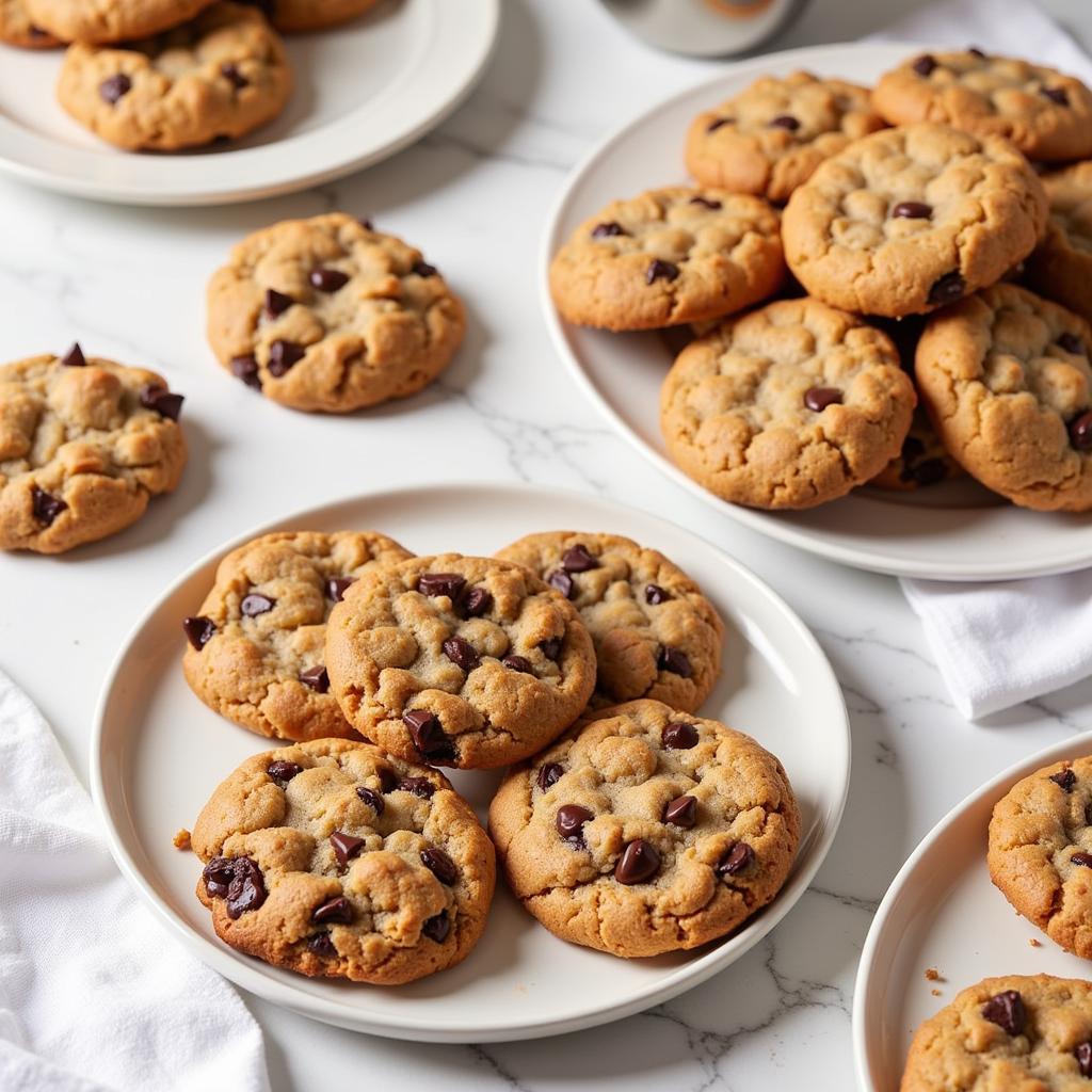 Best Gluten-Free Cookie Delivery Options