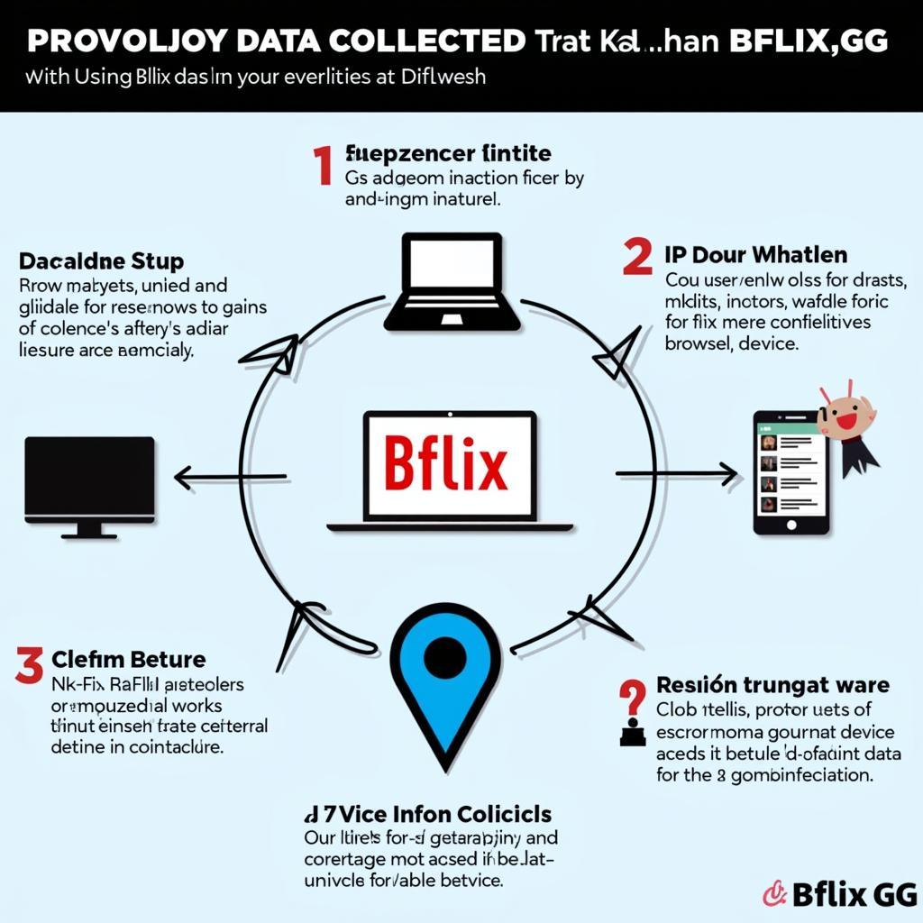 Data Privacy on Bflix GG