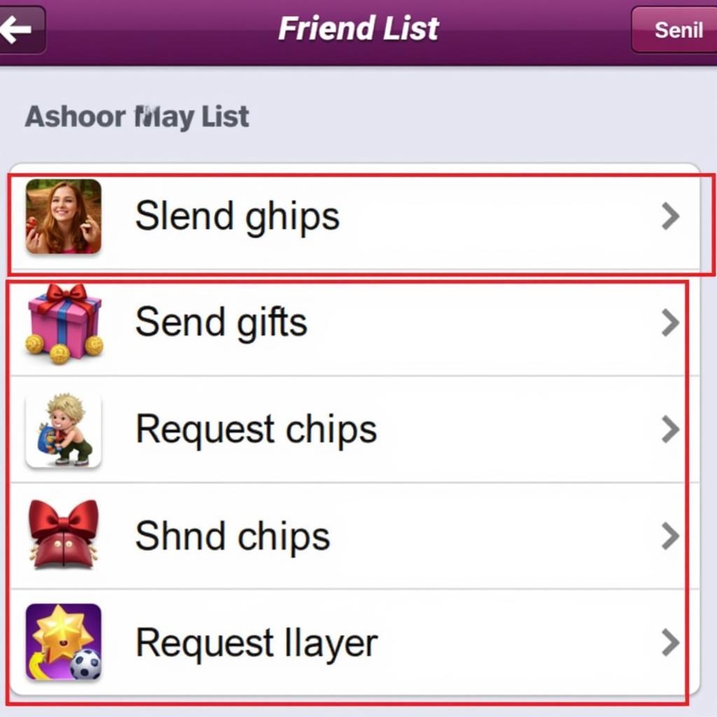 Connecting with Friends on Bingo Bash