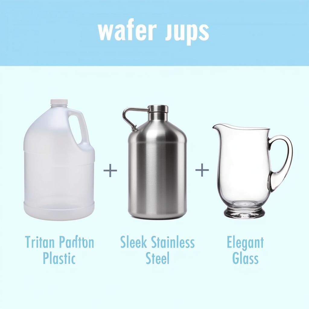 3 Gallon Water Jug BPA Free: Your Guide to Safe and Healthy Hydration