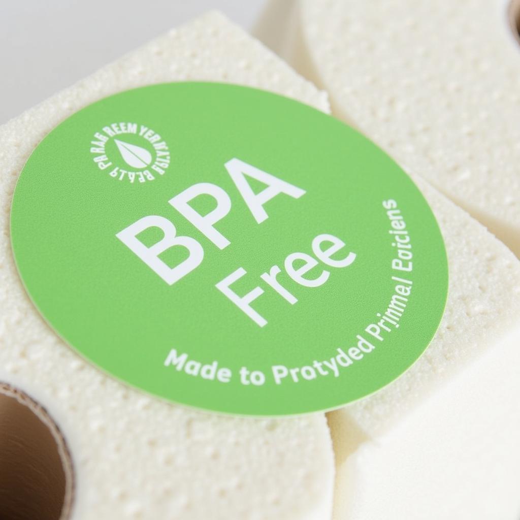 Identifying BPA Free Toilet Tissue