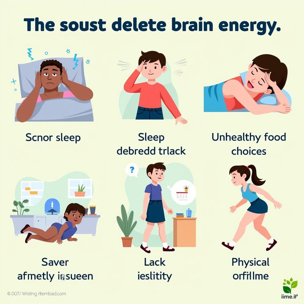 Factors Contributing to Brain Drain