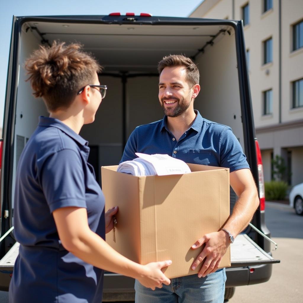 Business Shredding in Oklahoma City: Data Protection