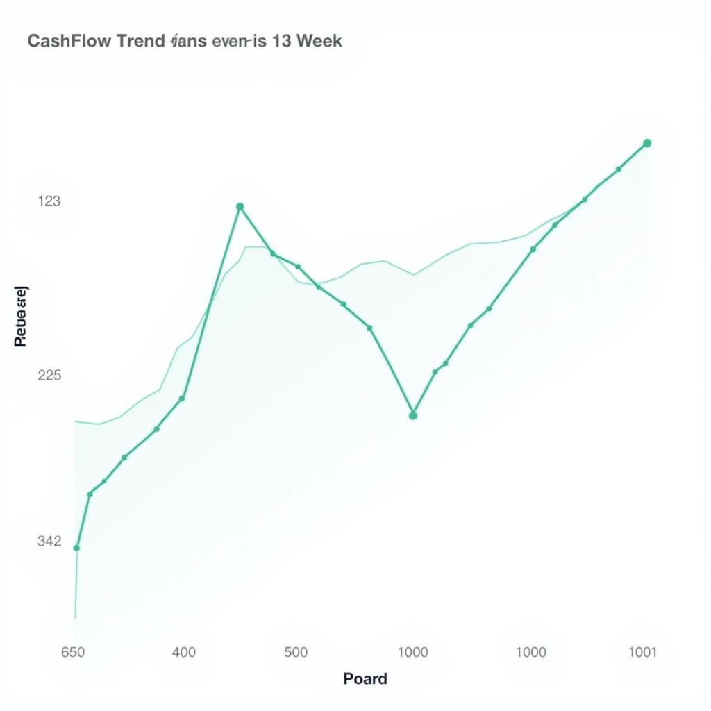 Analyzing Cash Flow Trends