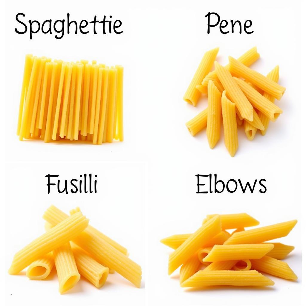 Catelli Gluten-Free Pasta Varieties