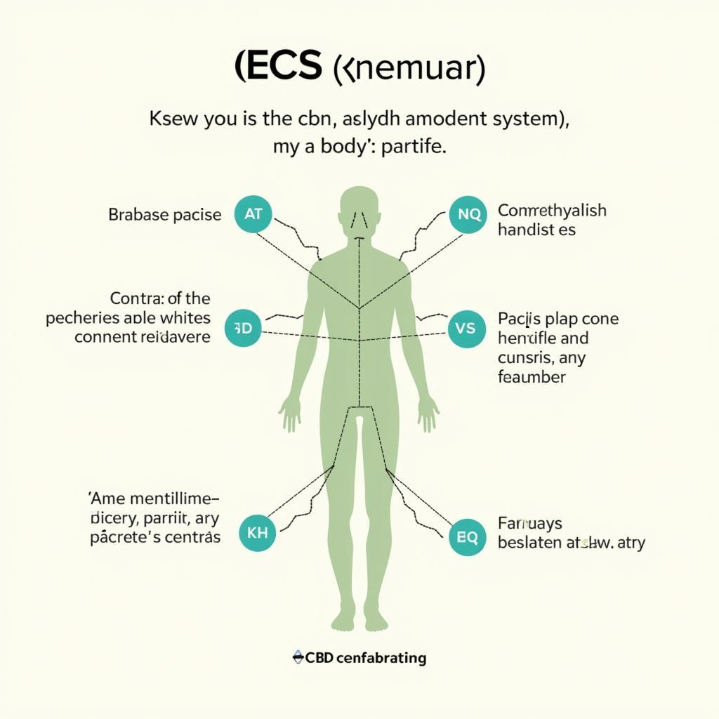 CBD Interaction with the Endocannabinoid System