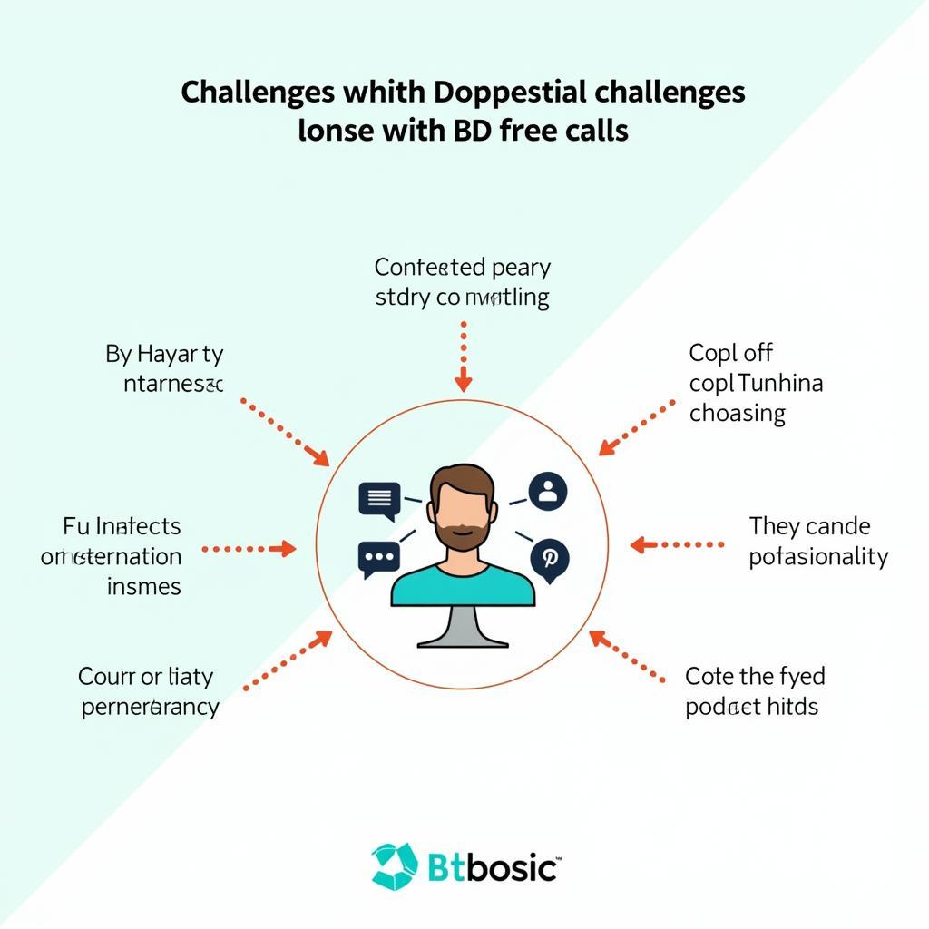 Navigating the Challenges of Business Development Free Calls