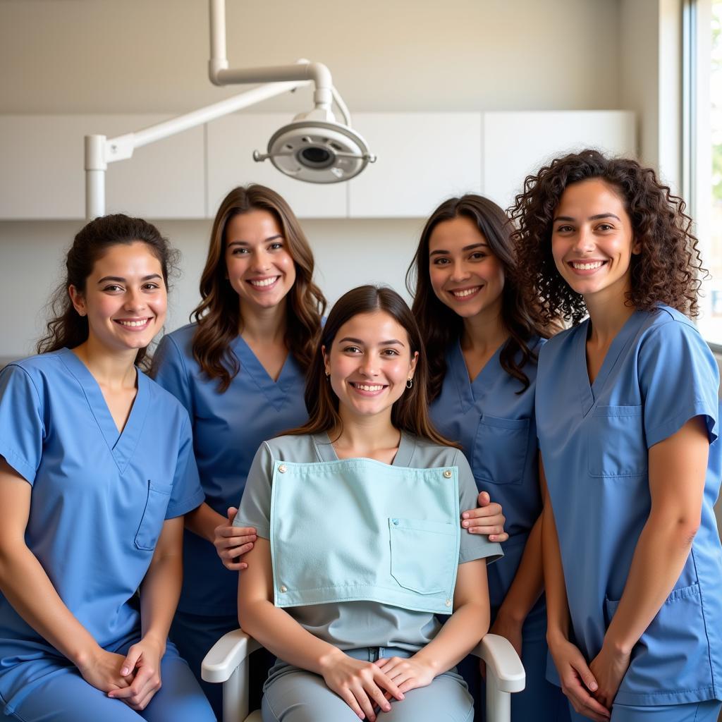 dental-volunteers