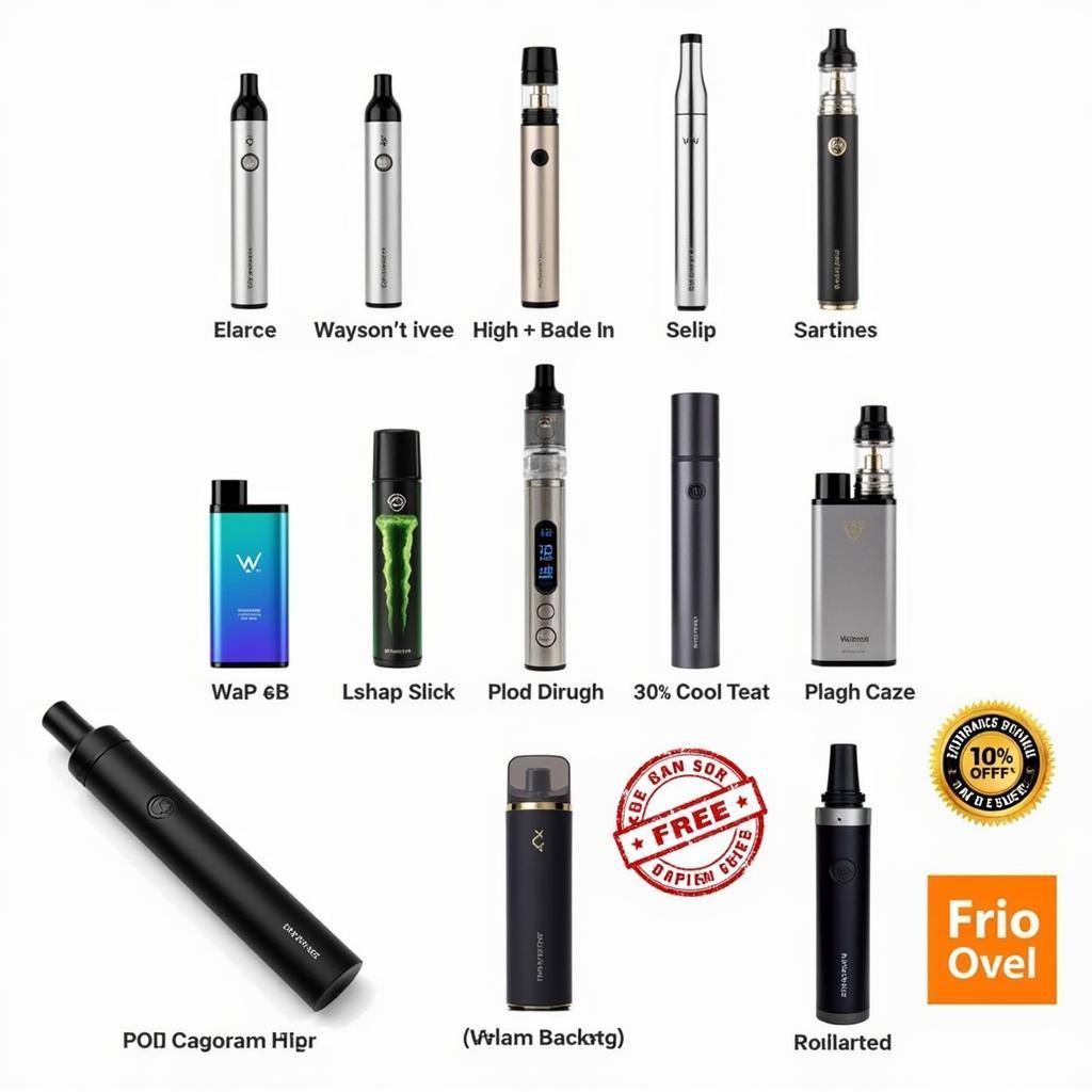 Finding Cheap Vape Deals