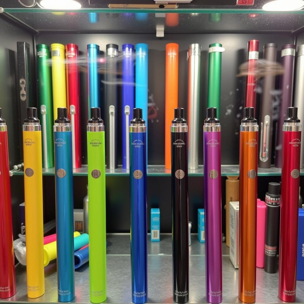 Affordable Vape Options