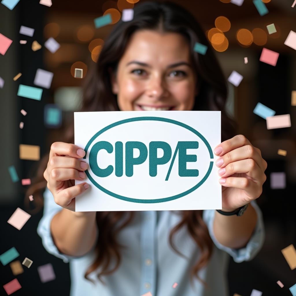 Achieving CIPP/E Certification