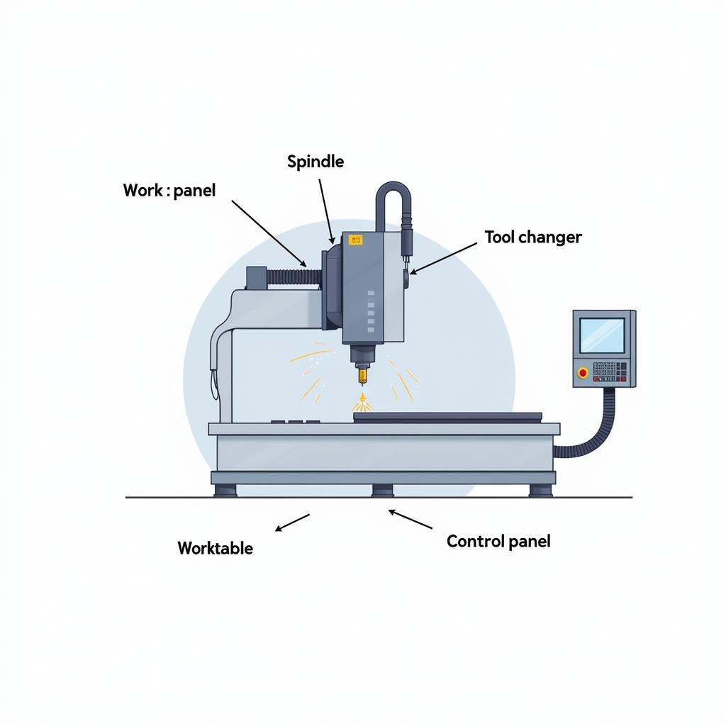 CNC Machining Fundamentals