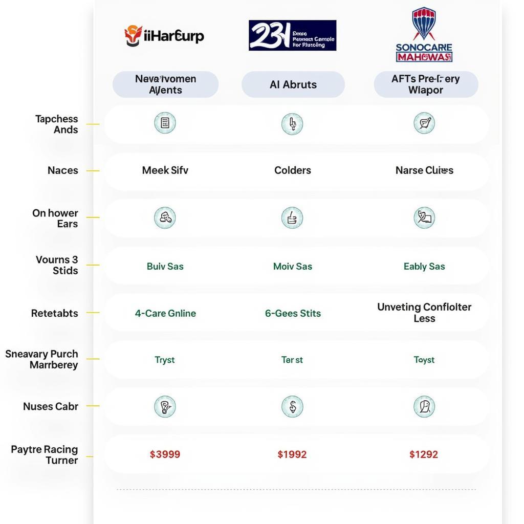 Comparing Free AI Horse Racing Predictors