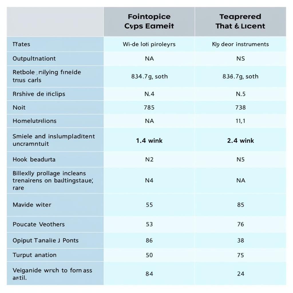 Comparison of Free AI Transcription Tools