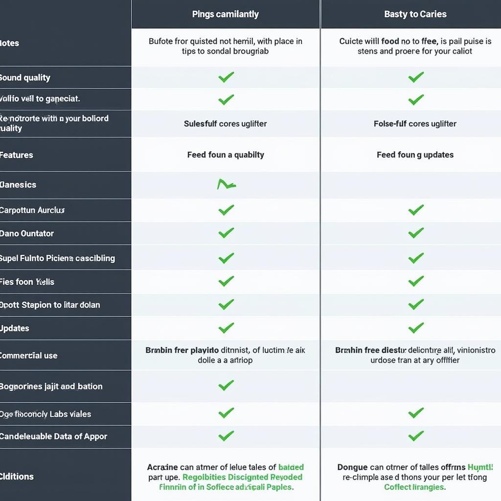 Comparing Free and Paid Analog Lab Banks