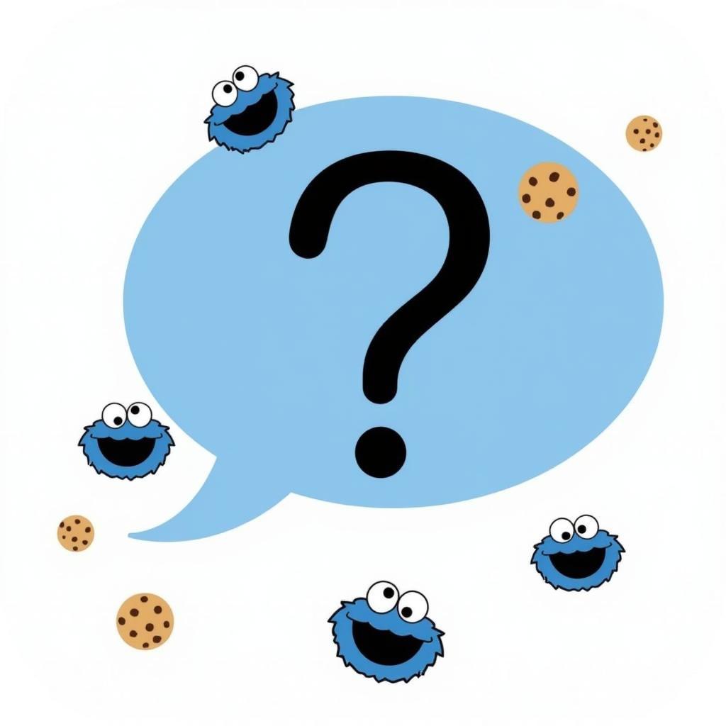 Frequently Asked Questions about Cookie Monster SVGs