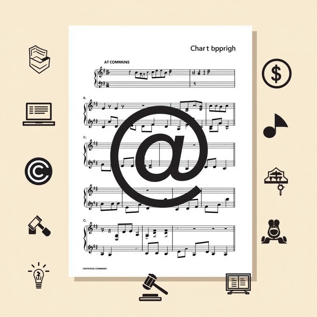 Copyright and Sheet Music: Understanding the Legalities