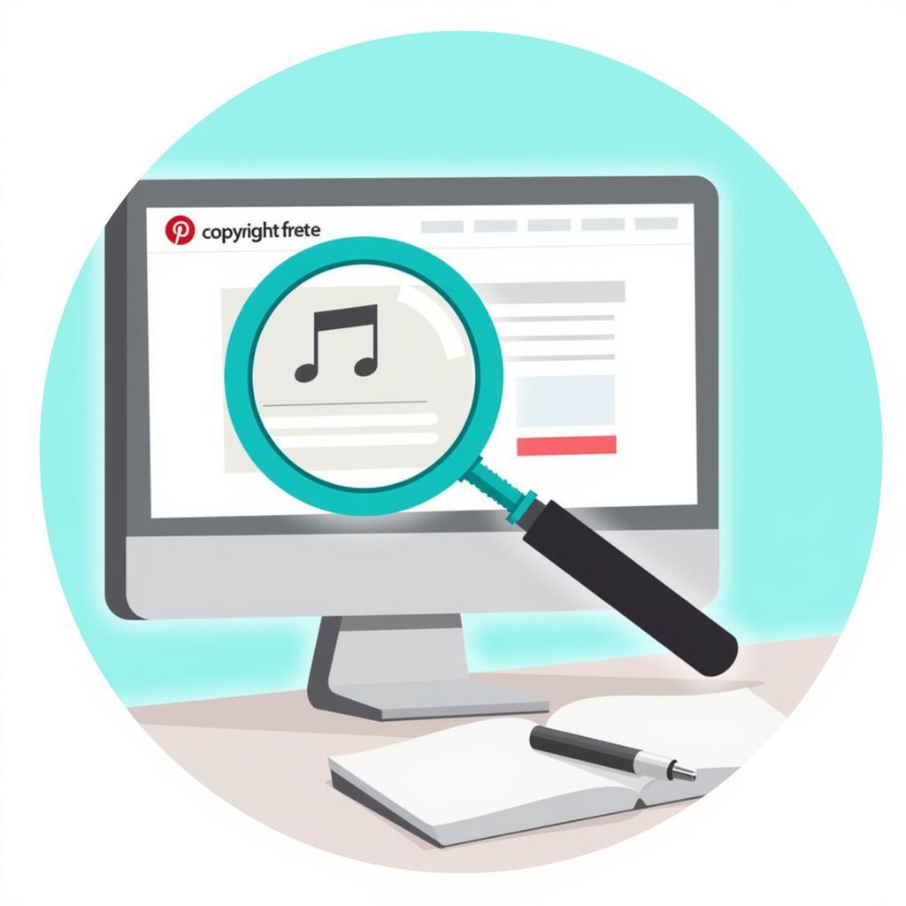 Finding Copyright Free Sheet Music