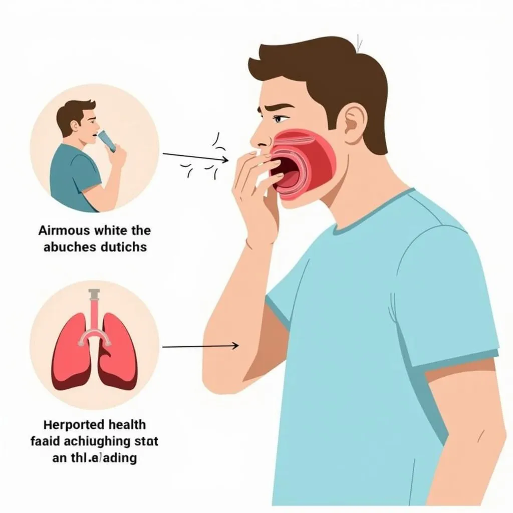 Coughing and Airway Health