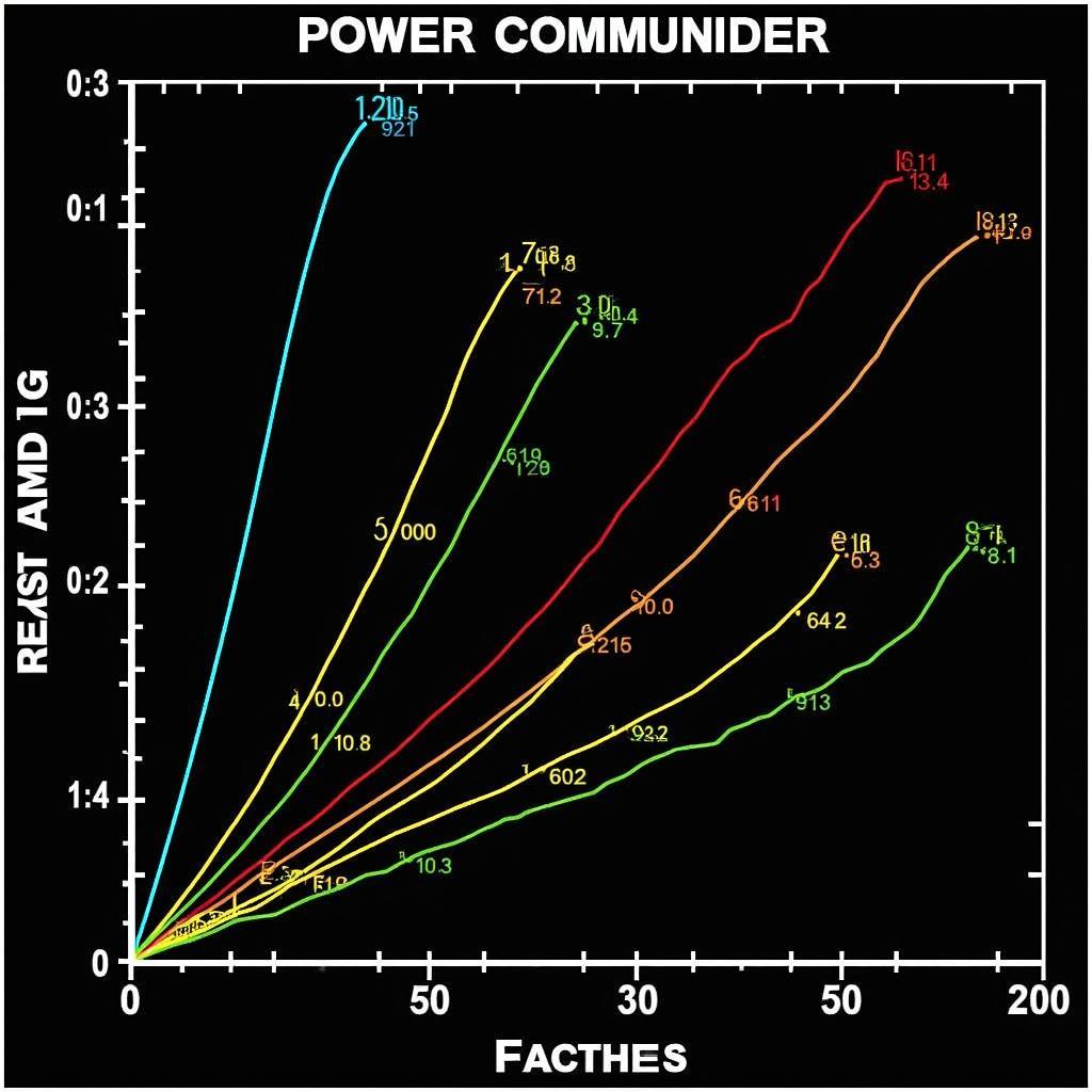 Custom Power Commander Map