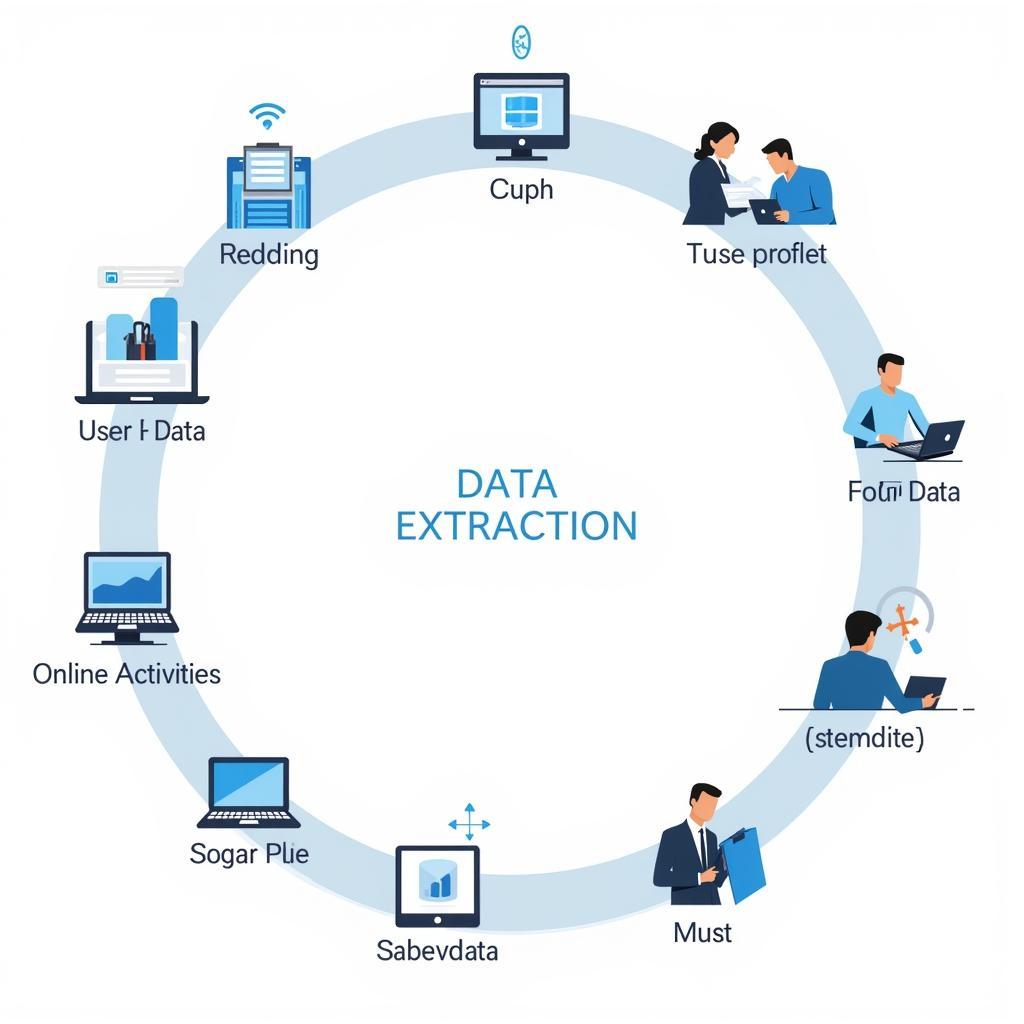 Data Extraction Cycle