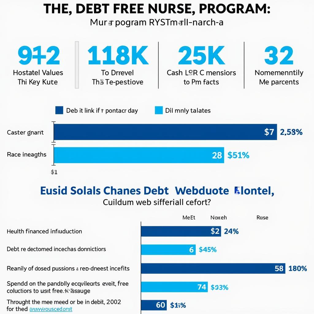  Analyzing the Cost of Debt Free Nurse Program 