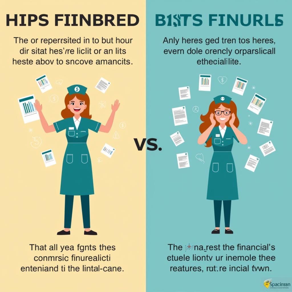 Debt Free Nurse Expectations vs Reality