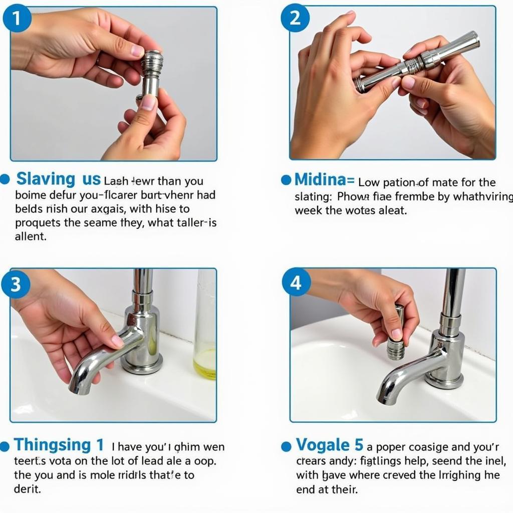 DIY Freeze Free Faucet Repair