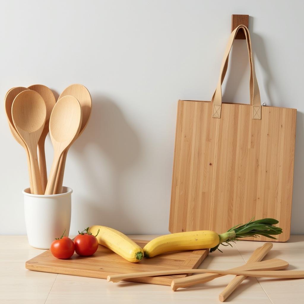 Sustainable Kitchen Essentials