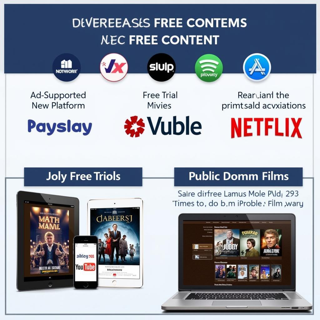 Exploring Free Entertainment Options