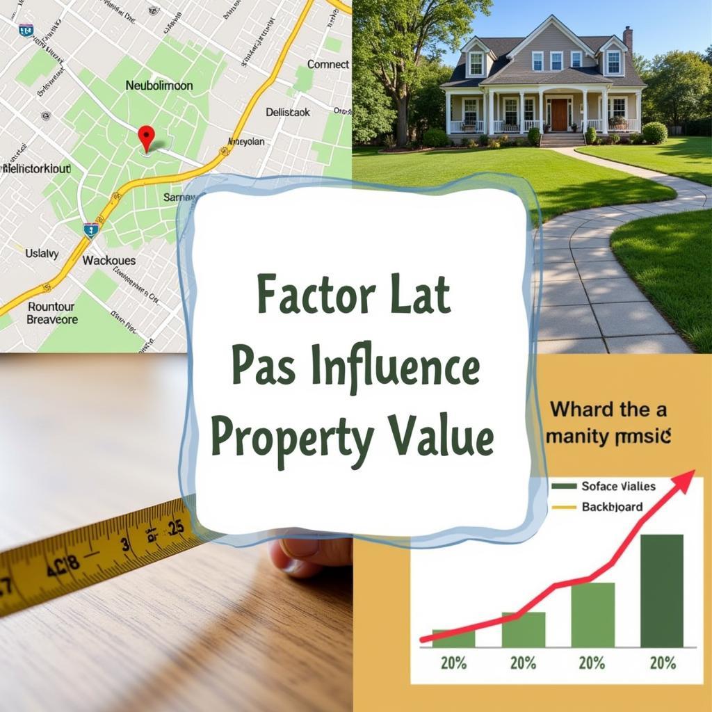 Factors Influencing Property Value