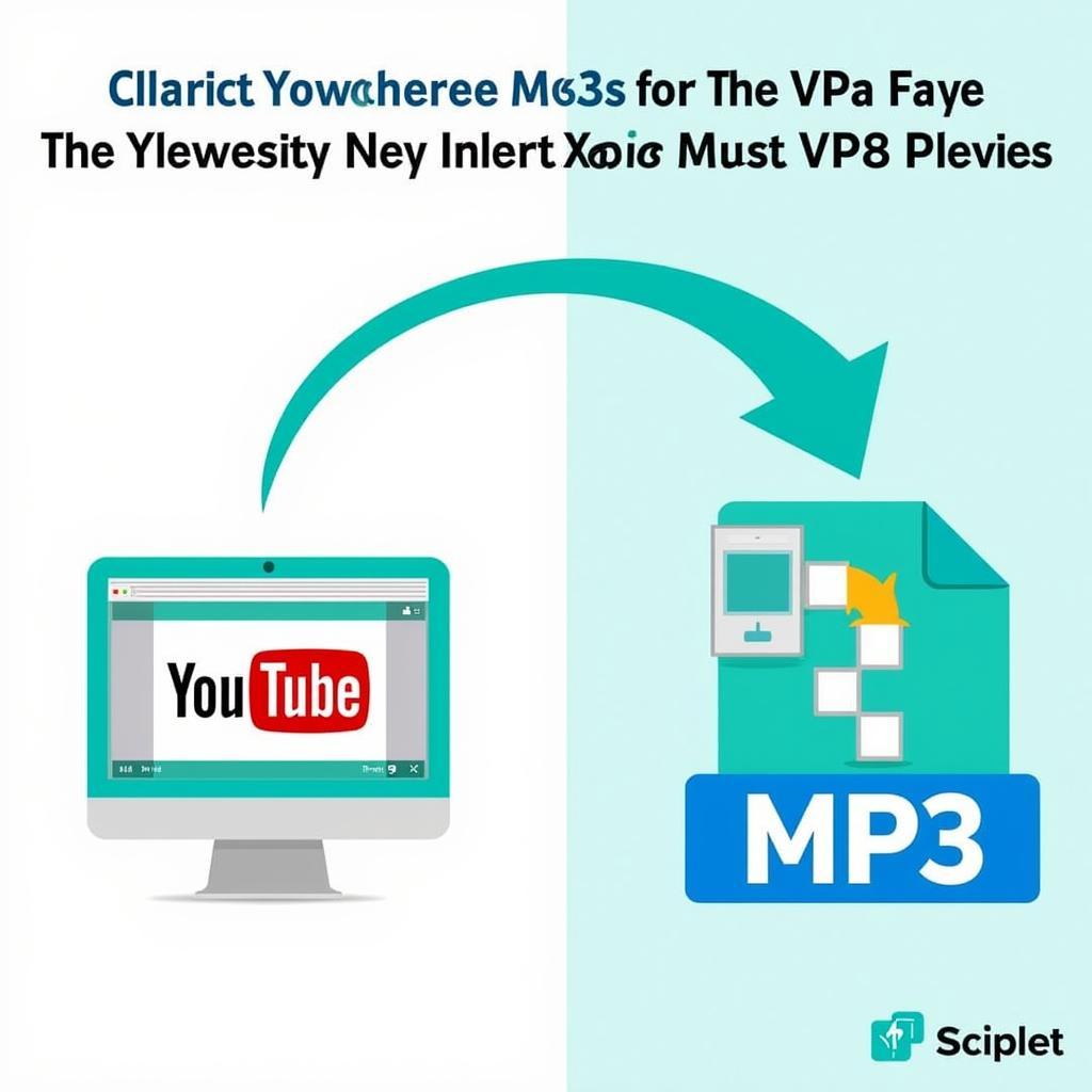 Fast YouTube to MP3 Conversion